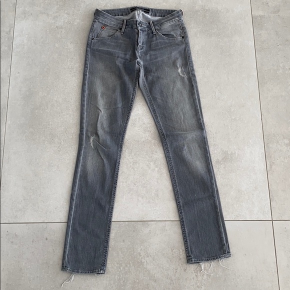 HUDSON DENIM - Picture 2 of 12